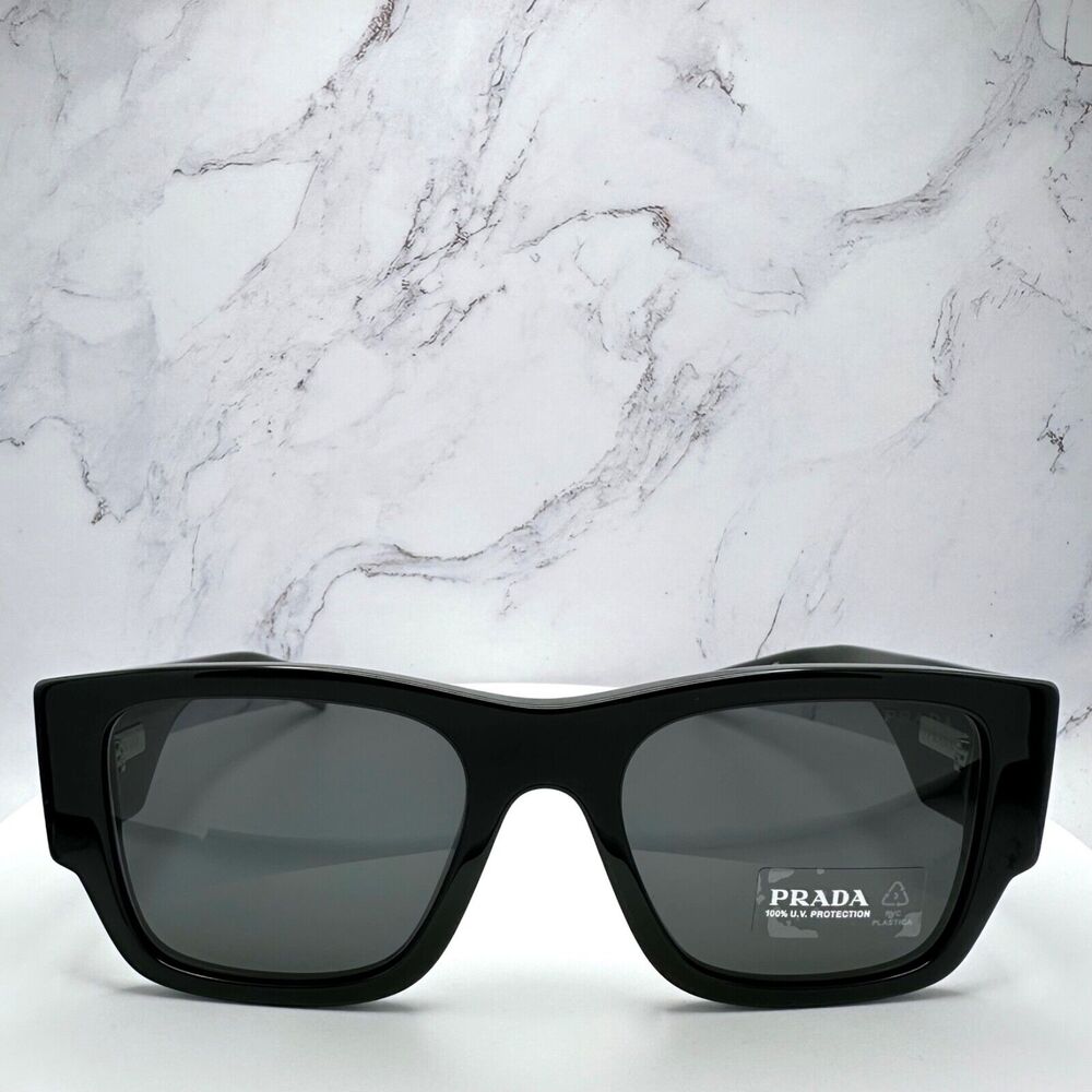 New Prada Sunglasses - Picture 3 of 16
